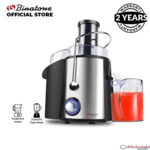 Binatone Power Juicer | JE-1000