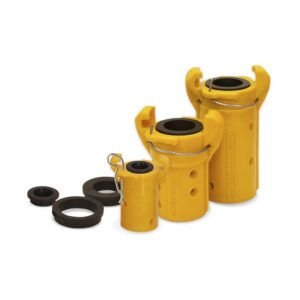 Blast Hose Coupling