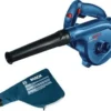 BOSCH GBL 800 E 230V BLOWER WITH DUST EXTRACTION