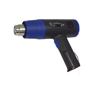 BLowers and Heat Gun