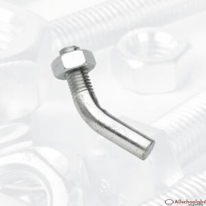 Bent Bolt