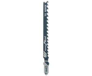 BOSCH 2608630040 PROFESSIONAL JIGSAW BLADE T 144 D