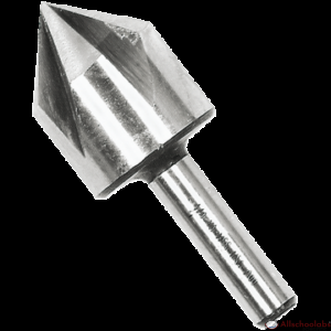 Bosch 3/4 Inc. High-Speed Steel Countersink Drill Bit