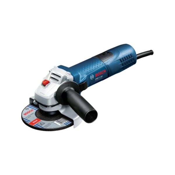 Bosch Angle Grinder GWS 7-115 Professional