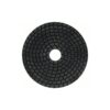 Bosch Diamond polishing pad grit 50 dia 100mm