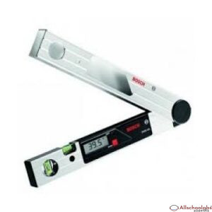 Bosch Digital Inclinometer, GIM 60
