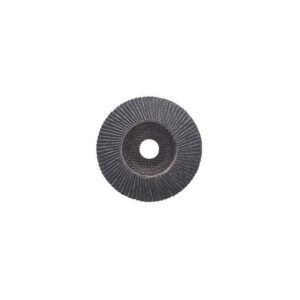 BOSCH FLAP DISC STD 115MM, GRIT 60