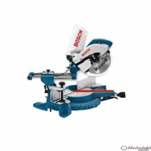 Bosch GCM10 Mitre Saw Machine