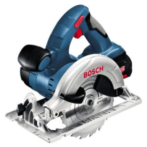 Bosch GKS 18 V-LI 24 Professional Cordless Circular Saws