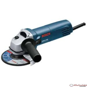 German Bosch angle grinder GWS 600