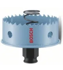 BOSCH 2608584796 51MM SHEET METAL HOLE SAW