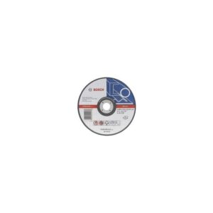 BOSCH STRAIGHT CUTTING DISC, AS 30 S BF INOX