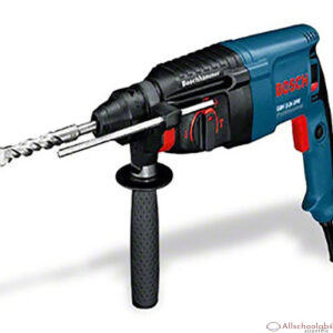 Maxmech Rotary hammer RH800-26