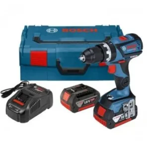 BOSCH GSB 18V-60 C CORDLESS COMBI DRILL