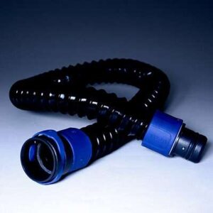 3M?  Versaflo?? BT 20L Breathing Tube, Medium/LargeBlack Vinyl