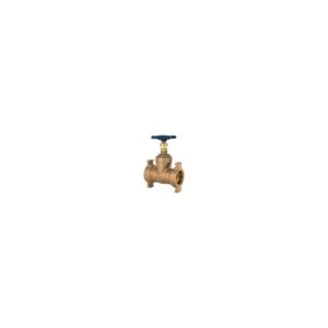 Bronze Gate Valves - Irrigation