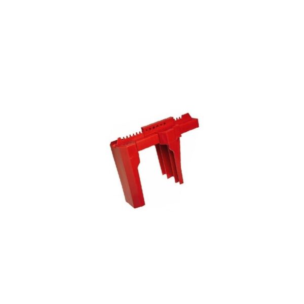 BS16, BS17 Ball Valve Lockout fits valve