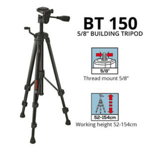 Bosch Tripod BT 150  Professional | Buy online