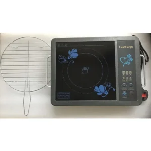 BUSH BURGH Hotplate Infrared Electric Stove ? 2500W