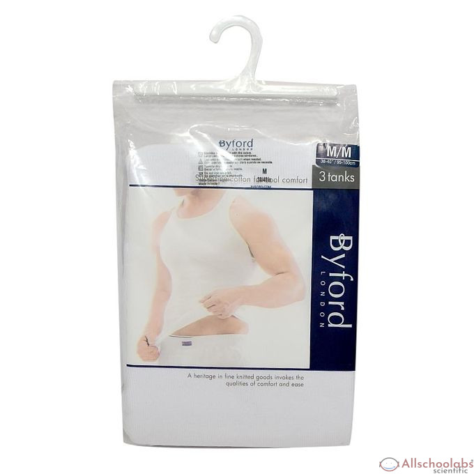 Byford 3 in 1 Vest