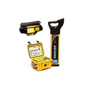 Cable Detection Ezisystem - EZiCAT i550, EZiTRACE, Carry Bag