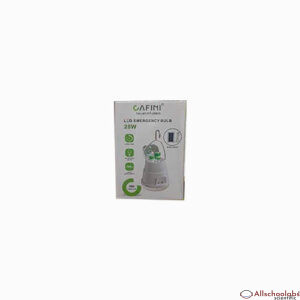 Cafini Led emergency buLb CN-L4013YT 28w