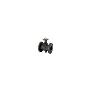 Cast Iron Butterfly Valves