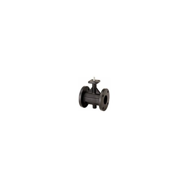 Cast Iron Butterfly Valves
