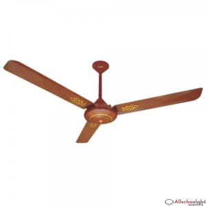 Century Ceiling Fan FC 60-A Brown