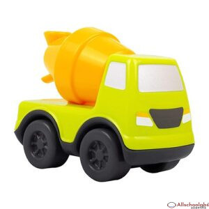 Giggles Mini Vehicles – Cement Mixer