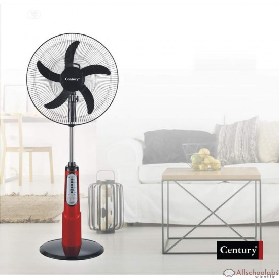 Century 18 Inch Rechargeable Fan FRC-45-D