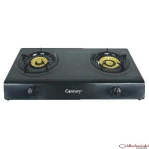 Century Gas Cooker 2 Burners 201c
