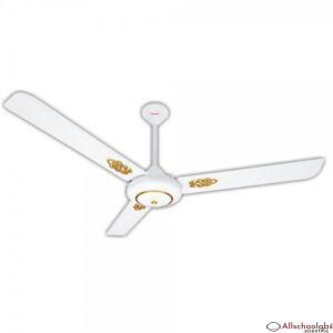 Century Ceiling Fan FC 60-A1 White