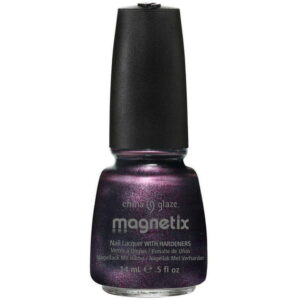 China Glaze Magnetix - Instant Chemistry - request current price on allschoolabs.com
