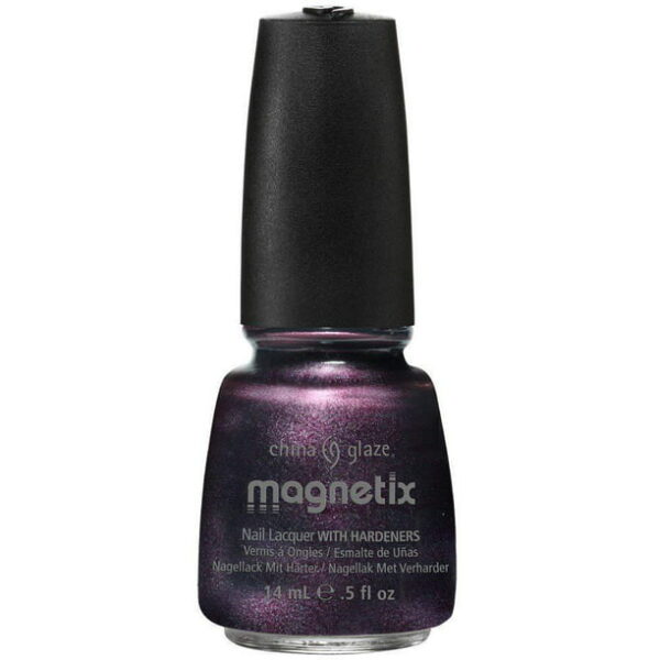 China Glaze Magnetix - Instant Chemistry - request current price on allschoolabs.com