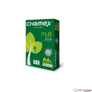 Chamex A4 Copy Paper 8gsm