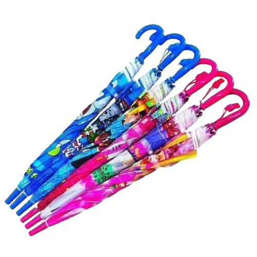 Character  Umbrella