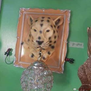 Wall light fittings