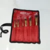 JULONG PUNCH AND CHISEL SET