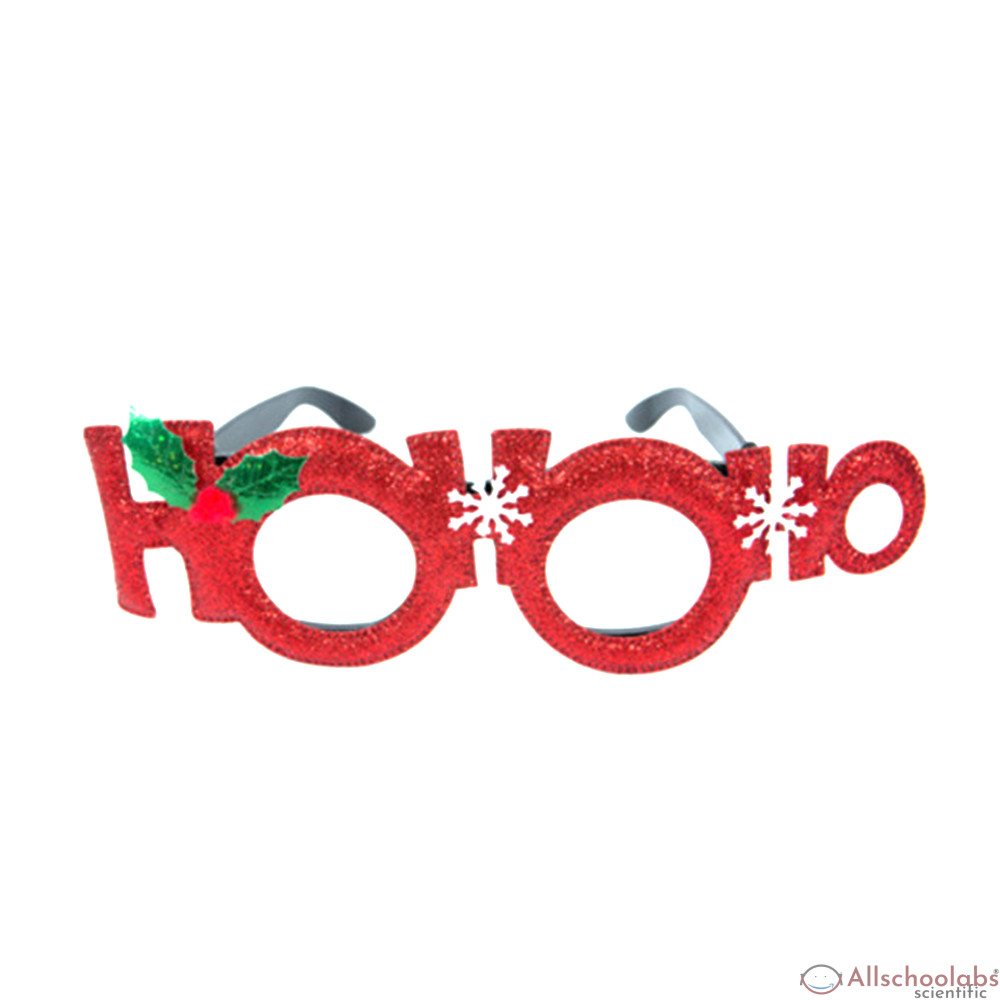 Christmas Glasses