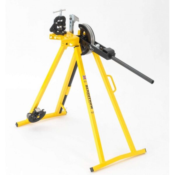 Conduit and Pipe Benders