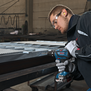 Bosch 601824800 BOSCH GWS 1400 ANGLE GRINDER