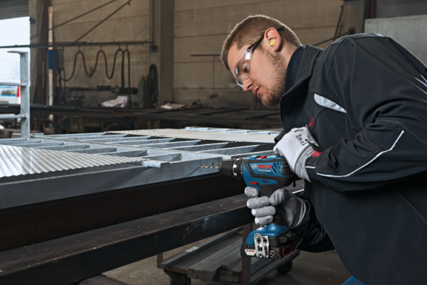Bosch 601824800 BOSCH GWS 1400 ANGLE GRINDER