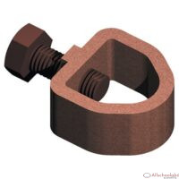 CR105 25MM TYPE A ROD TO TAPE CONNECTOR