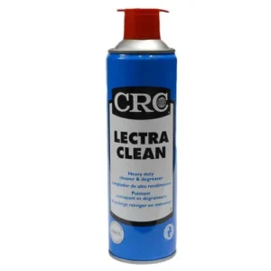 CRC 400ML LECTRA CLEANER