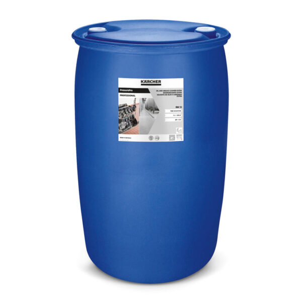 Karcher PressurePro Oil and Grease Cleaner Extra RM 31, 200l