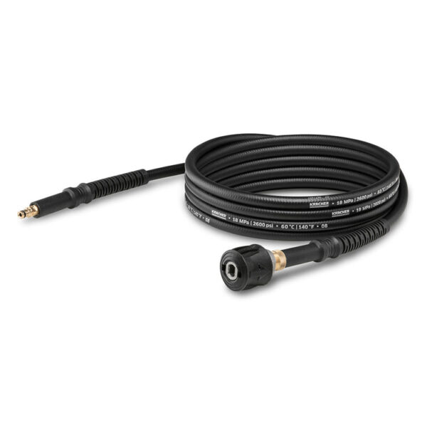 KARCHER XH 6 Q EXTENSION HOSE Quick Connect