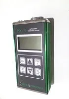 DAKOTA MX-3 ULTRASONIC THICKNESS GUAGE