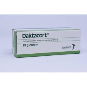Daktacort - request current price on allschoolabs.com