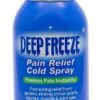 Deep Freeze Cold Spray - request current price on allschoolabs.com